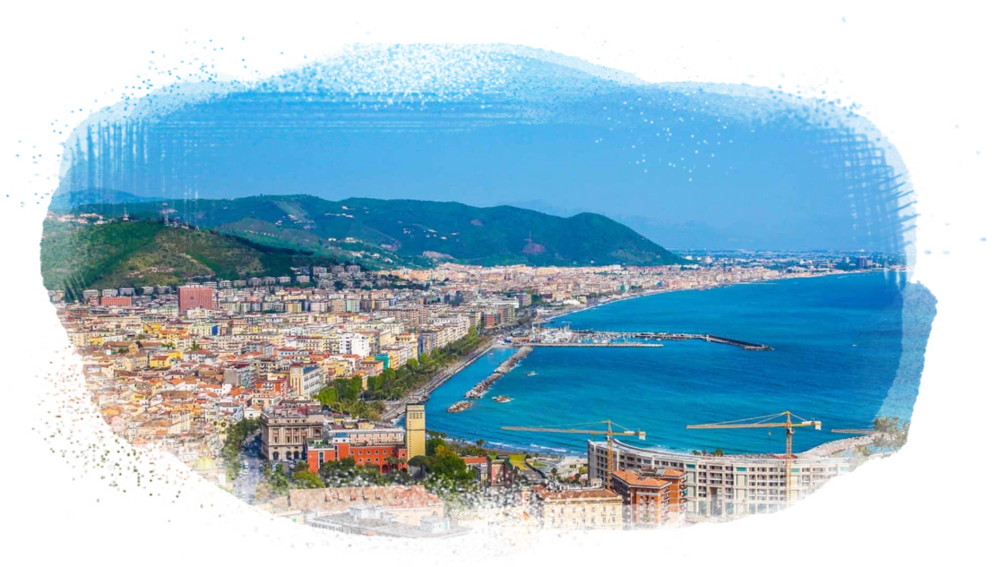 veduta salerno veduta salerno